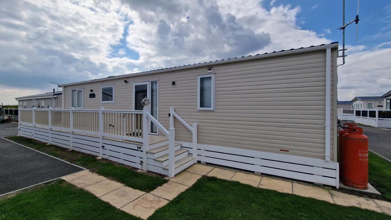Rye Retreat - Close To The Nature Reserve Rye Harbour Exteriér fotografie